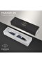 Im Ballpoint Pen |   Black Paint with Gold Edges |   Refill Ink Cartridge for Medium Life Span |   Gift Box |   8365 from - 2