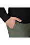 Men's Jersey Shorts with Pockets from Hanes, Hans, Cotton - 4