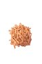Macaron Orange Mini Balloons 100 Pieces 6 Inch Pastel Birthday Party and Balloon Chain Decoration - 3