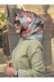 SURA SILK SCARF - 4