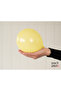 Macaron Yellow Mini Balloons 100 Pieces 6 Inch Pastel Birthday Party and Balloon Chain Decoration - 2