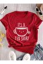 Unisex Tea Shirt Printed Design Tshirt