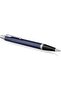 Im Ballpoint Pen |   Black Paint with Gold Edges |   Refill Ink Cartridge for Medium Life Span |   Gift Box |   8365 from