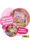 Gabby's Dollhouse Sticker Burst - 4