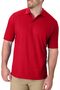 Modest Blouses - Red