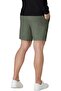 Men's Jersey Shorts with Pockets from Hanes, Hans, Cotton - 2