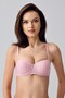 New bra 33-7056 strablez supported bra