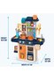 Pretend & Kitchen Playsets - 1 x - 6