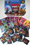Brawl Stars Kaos Arena 2026 All Refurbished Card Series (6 Mini Boxes 36 Pieces New) Game Cards - 3