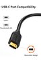 كابل من كيبل كرييشن بطول 4.0 قدم نوع USB متوافق مع ماسح ضوئي - 4