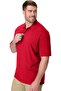Modest Blouses - Red - 3
