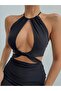 Dresses - Black - Mini - 3