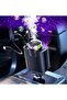 5-in-1 Car Charger & Star Light with Air Freshener – Charge devices quickly with multiple USB - 2