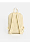 Embroidered Women's Backpack - 3