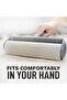 Scotch-Brite Extreme Clean Wool Roll, 1 Large Wool Roll, Total 60 Sheets, Wool Roll for Pet Hair - 6