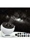 Galaxy Projector Light Planetarium Star Projector Starry Sky Night Light - 4