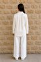Muslin Fabric Comfortable Shirt - 3