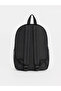 Women's backpack with buckle accessory - 3