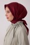 2026-2027 Fall Winter Season Twill Silk Scarf Msr18T 55