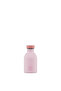 Urban bottle mini ballerina stainless steel water bottle 250 ml
