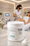 Topical Anesthetic Cream Developed for Professional Salon Applications – Promotes Effective and Comfortable Application on the Skin - 5