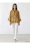 Nevavm Transparent Women's Oversize Fit Shirt Tunic with a Difference - 2
