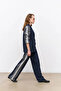 Women's Canvas Pants - 5