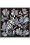 2026-2027 Fall Winter Season Twill Silk Scarf Msr10T 56 - 3
