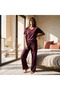 CORE KNIT PJ SET - 2