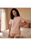 SHORTY SET - 4