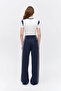 Women's Canvas Pants - 3