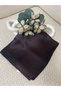 Solid Color Crystal Scarf. A Stylish Complement to Your Outfits. The Stand Has a Non-Slip, Anti-Wrinkle Design. - 2