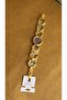 Yuping Gold Color Metal Band Stylish Watch – Elegant and Trendy Design Xuping Brand Watch