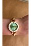 Yuping Gold Color Metal Band Stylish Watch – Elegant and Trendy Design Xuping Brand Watch - 6