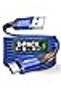كابل USB من جي إس أو إكس بطول 1 أمتار متوافق مع سامسونج جالاكسي S20 وS10 وA51 ونوت 10 وآيفون 17 وآيف - 2