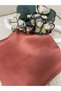 Solid Color Crystal Scarf. A Complement to the Stylish Times. Non-Slip, Non-Wrinkle, No Sagging. - 2