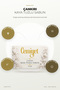 Çankırı Rock Salt Soap Natural Exfoliating Effect Face and Body Soap 120 g - 3