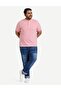 Amazon Branded Men's Regular Fit Solid Color Polo Shirt - Symbol - 5