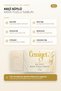 Goat Milk Rock Salt Soap Shea Butter Moisturizing Set of 3 3 X 120 g - 4