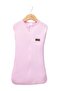 100% Cotton Newborn Baby Swaddle - 4 Seasons Flexible Zippered Baby Sleeping Swaddle - 2