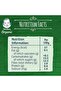 Gerber Organic Puree Baby Food with Apple, No Added Sugar, No Artificial Flavors and No Preservatives, 90 g - 4
