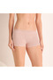 5 PC PRINT AND SOLID BOXER - 8