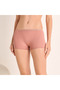 5 PC PRINT AND SOLID BOXER - 6