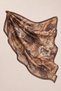 Floral Patterned Multi-Purpose Shawl Scarf Foulard Pareo – Women's Shawl - 6