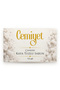 Çankırı Rock Salt Soap Natural Exfoliating Effect Face and Body Soap 120 g