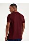 Amazon Branded Men's Regular Fit Solid Color Polo Shirt - Symbol - 2