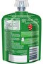 Gerber Organic Puree Baby Food with Apple, No Added Sugar, No Artificial Flavors and No Preservatives, 90 g - 6