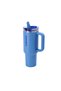 The Quencher Protour Flip Straw 10-21126-83 Thermos 1,18 L Blue - 2