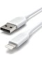كابل من أمازون بيسيكس بطول 914.4 مليمتر نوع USB متوافق مع تابلت وهاتف ذكي