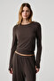 Flowy Comfortable Cut Pajama Set - 3